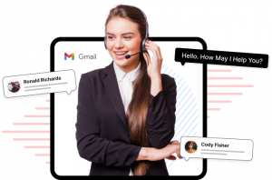 Redefining Business Excellence: Meet Cora, Your AI Executive Assistant